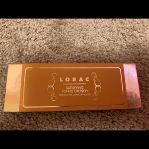 🆕 Lorac Cosmetics- Eyeshadow Palette